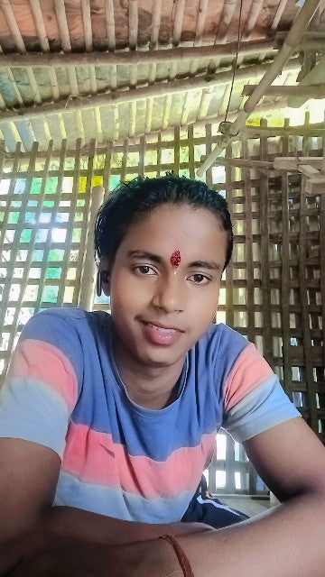Sharvan Kumar