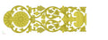 Modern Wooden Main Door CNC Design | ArtCAM Relief File