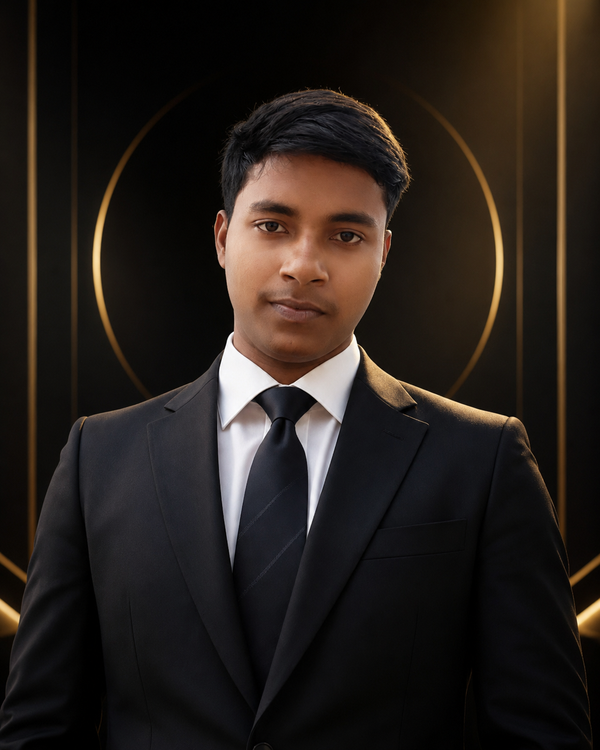 Sharvan kumar