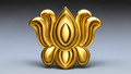 Premium Flower Design no 68/ RLF / STL File